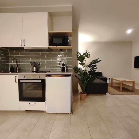 Mazi Apartments Havana Mataró Kültér fotó