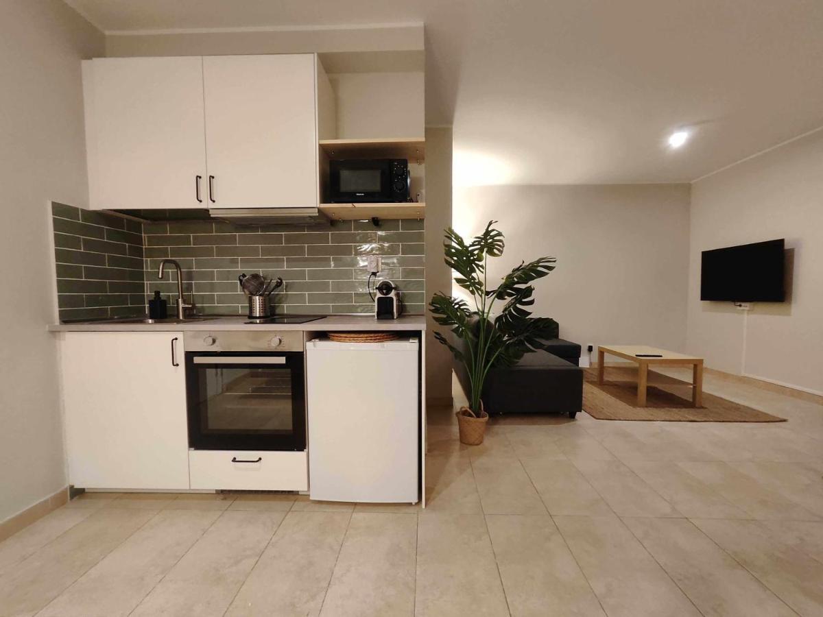 Mazi Apartments Havana Mataró Kültér fotó
