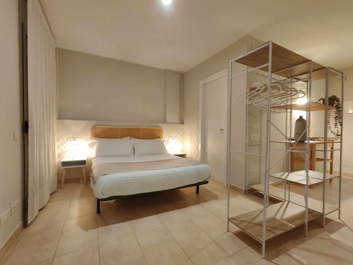 Mazi Apartments Havana Mataró Kültér fotó