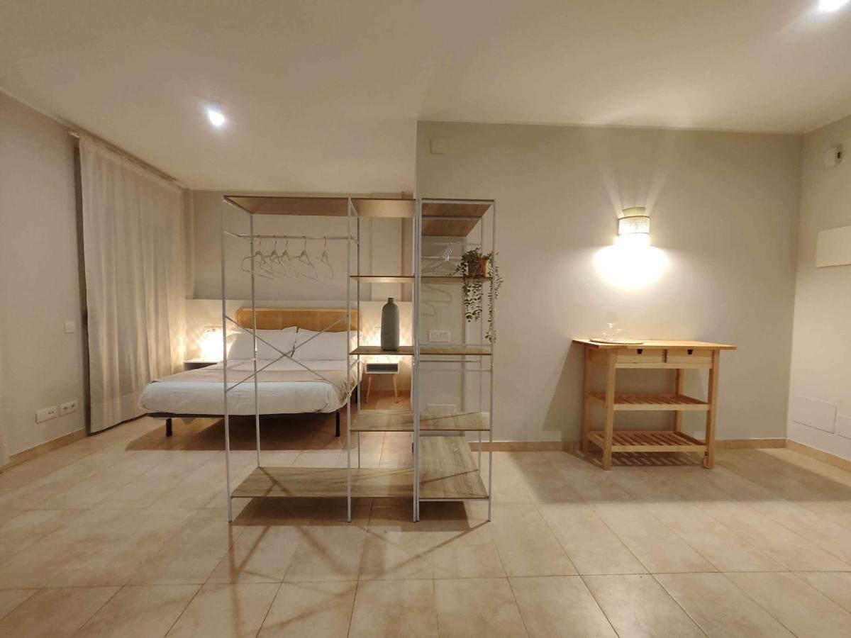 Mazi Apartments Havana Mataró Kültér fotó