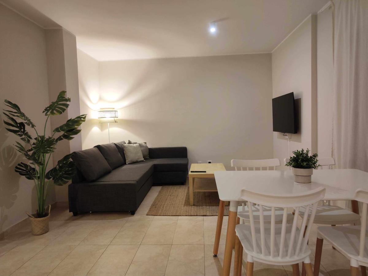 Mazi Apartments Havana Mataró Kültér fotó