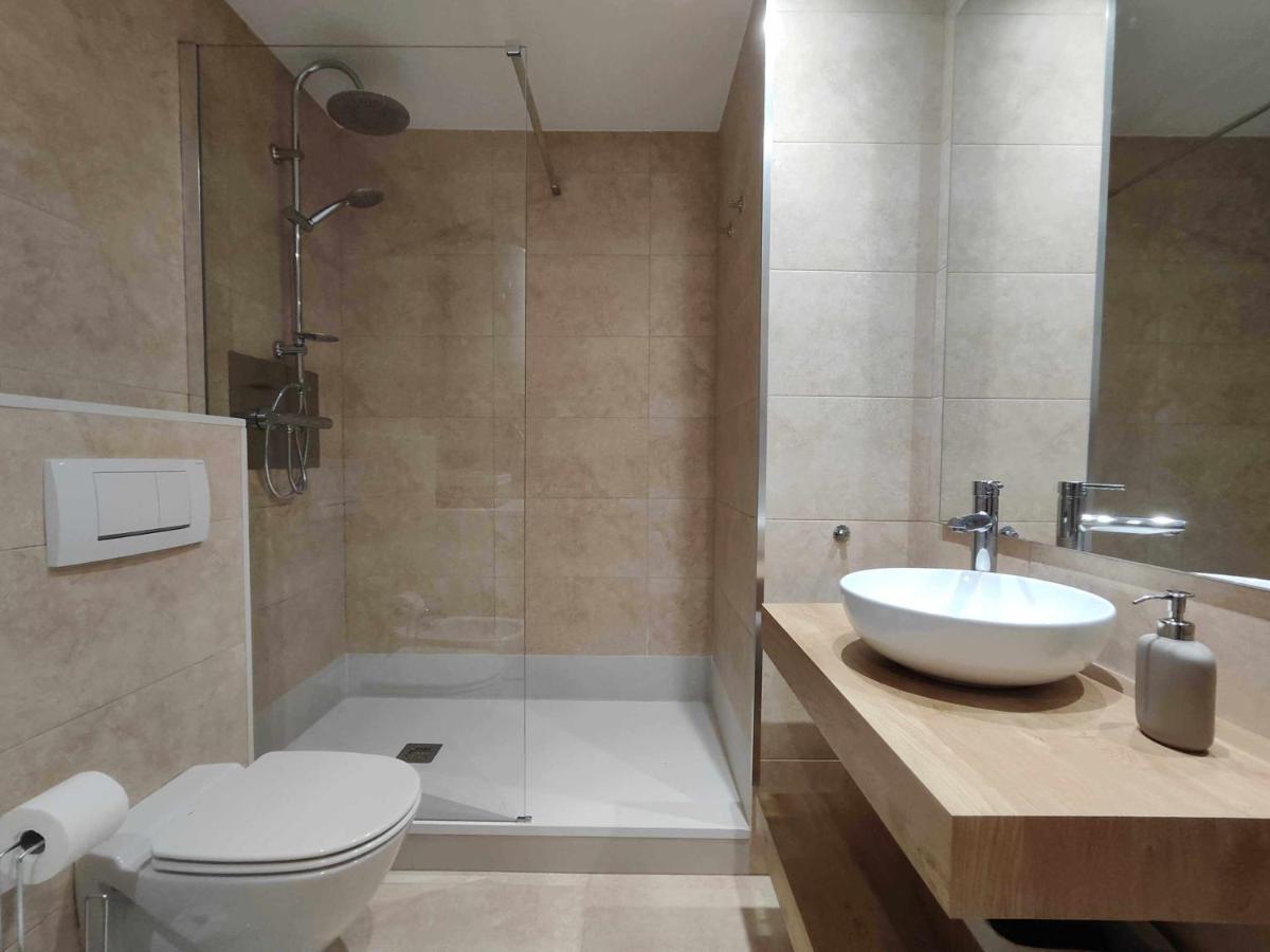 Mazi Apartments Havana Mataró Kültér fotó