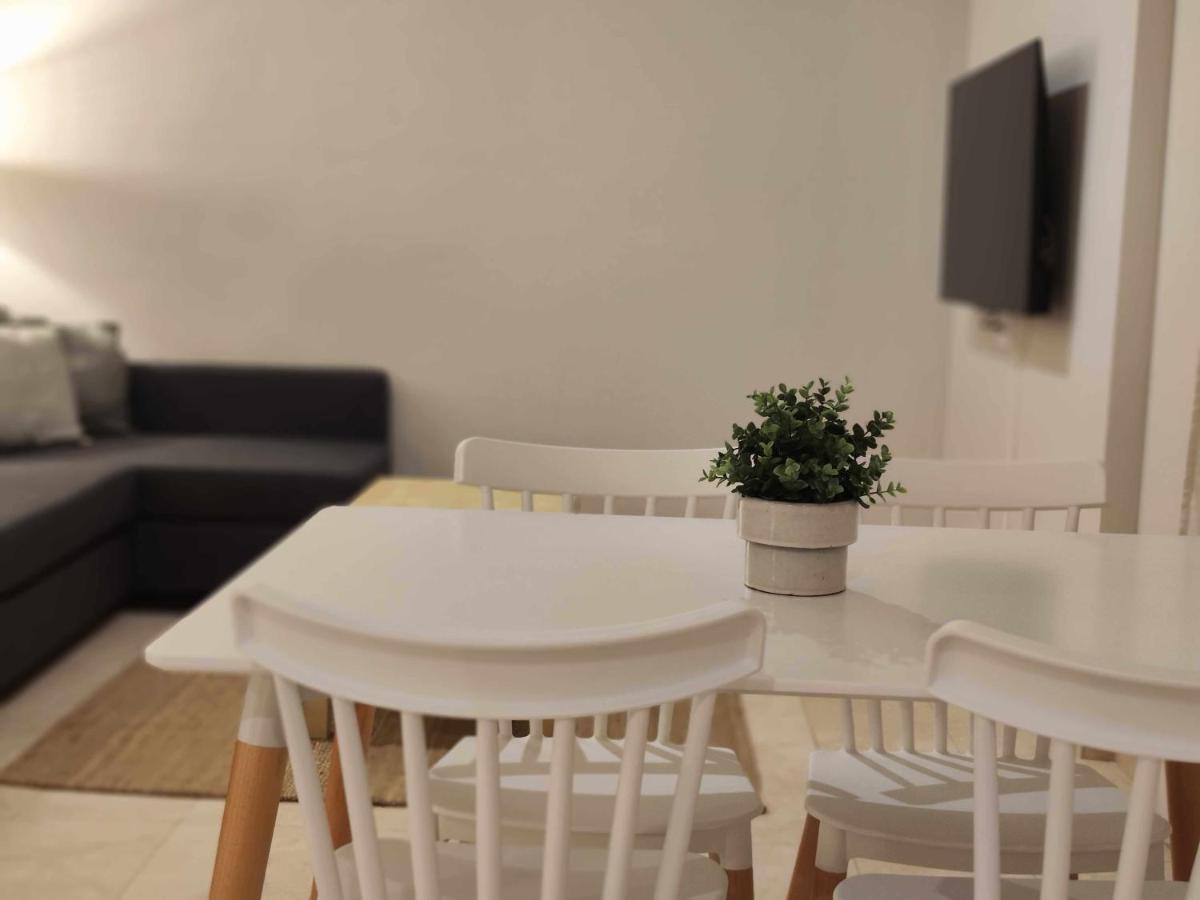 Mazi Apartments Havana Mataró Kültér fotó