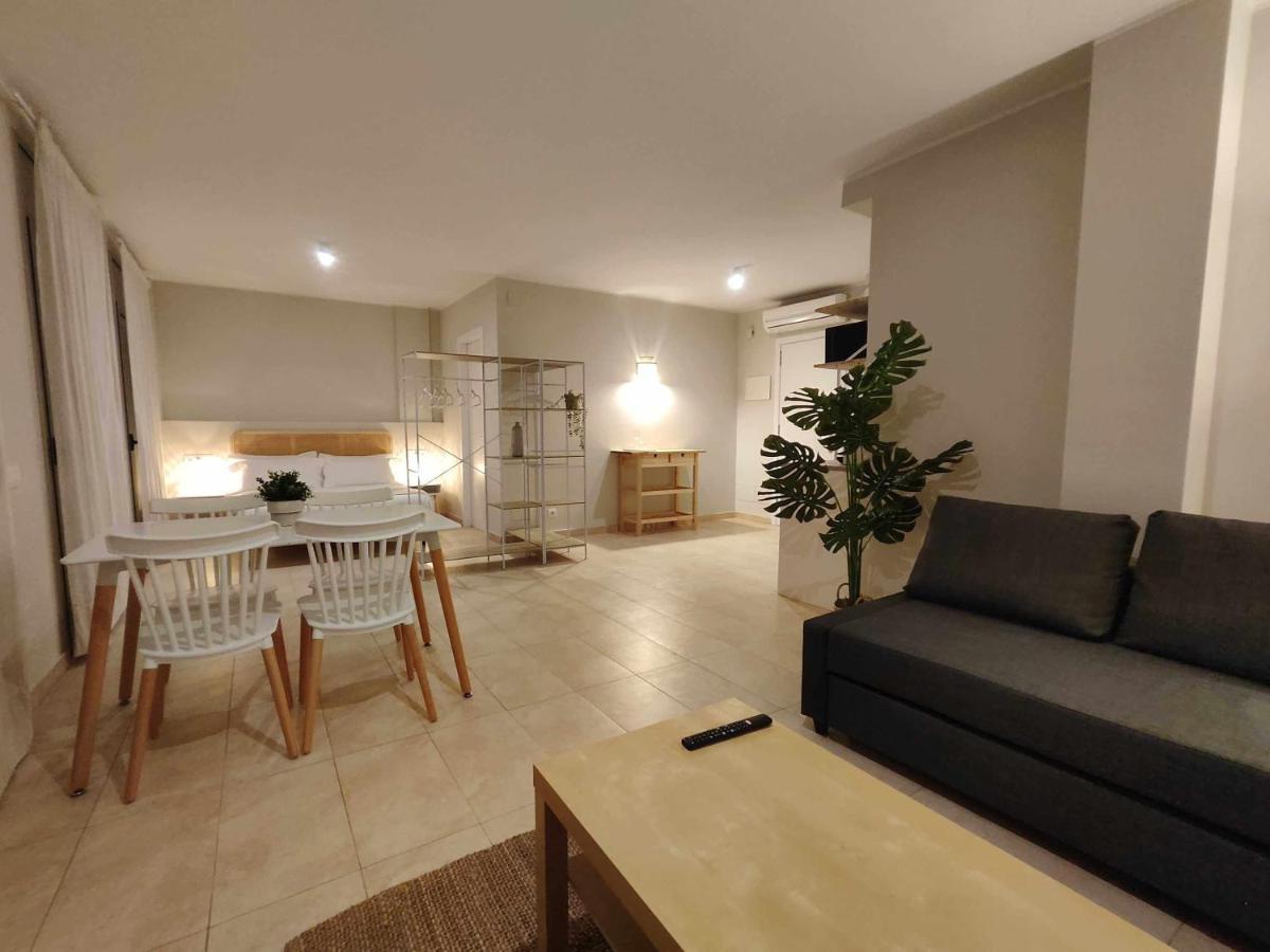 Mazi Apartments Havana Mataró Kültér fotó
