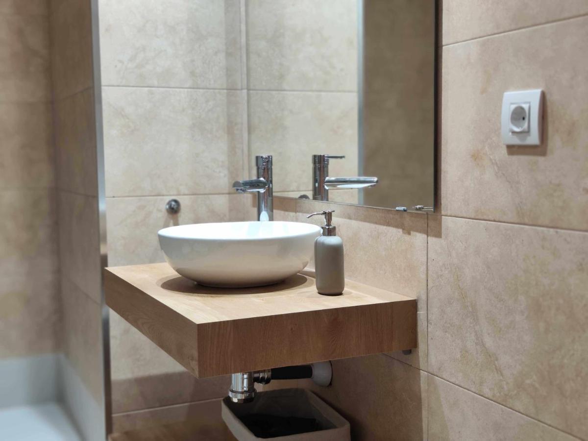 Mazi Apartments Havana Mataró Kültér fotó