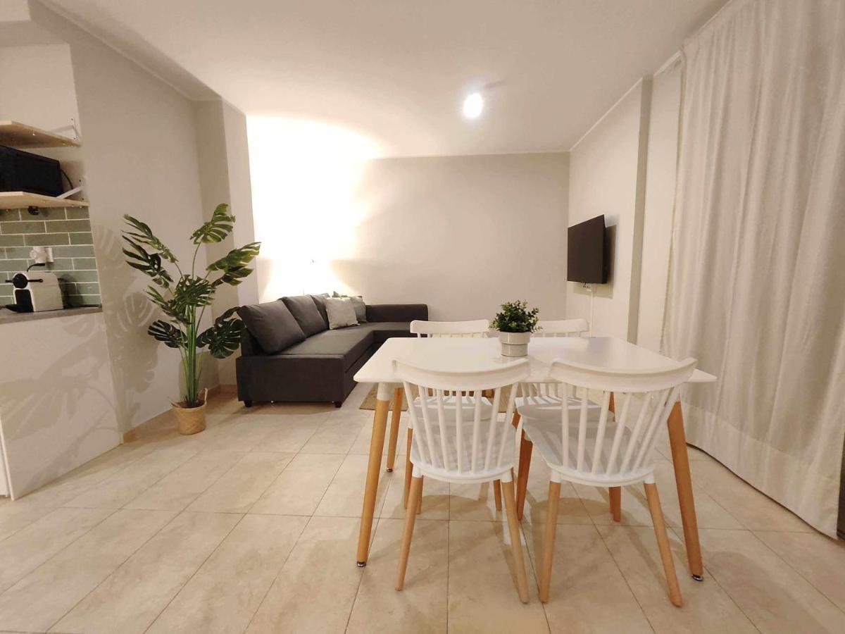 Mazi Apartments Havana Mataró Kültér fotó