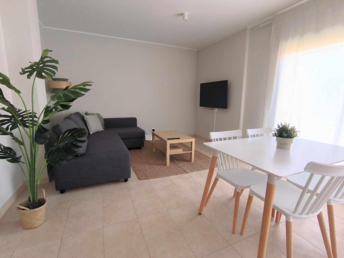 Mazi Apartments Havana Mataró Kültér fotó