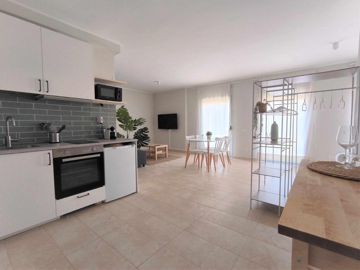 Mazi Apartments Havana Mataró Kültér fotó
