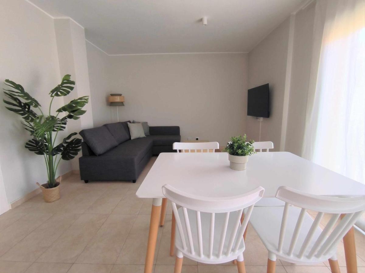 Mazi Apartments Havana Mataró Kültér fotó