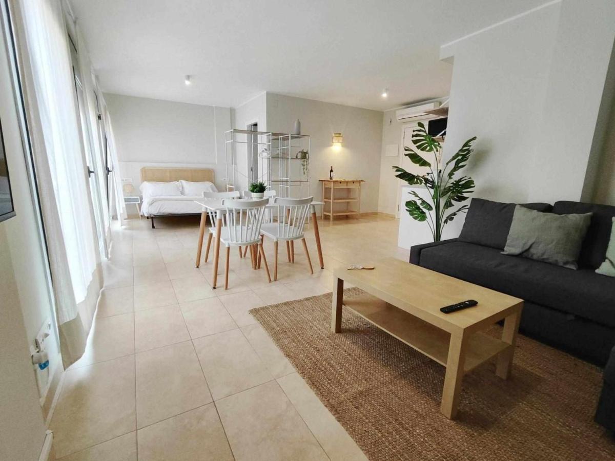 Mazi Apartments Havana Mataró Kültér fotó