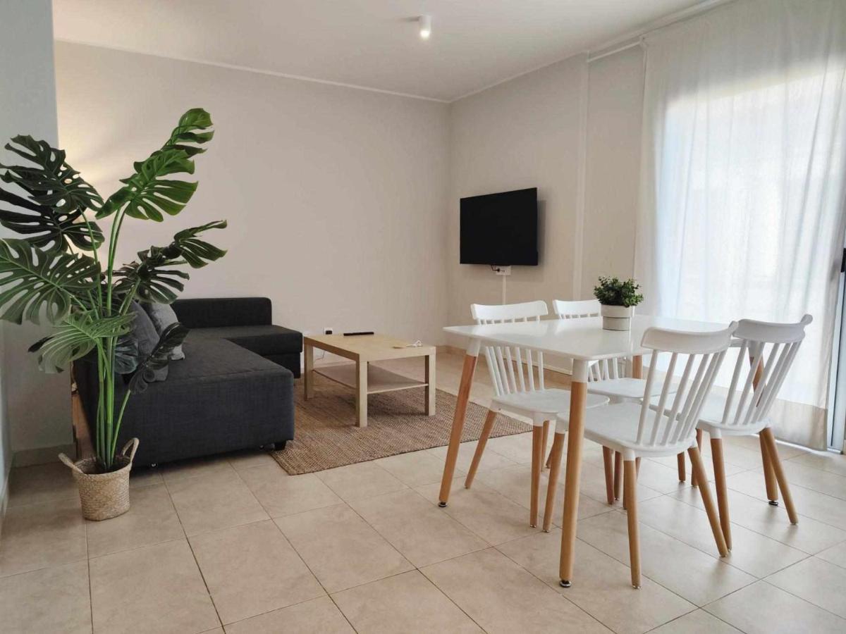 Mazi Apartments Havana Mataró Kültér fotó