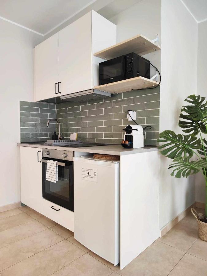 Mazi Apartments Havana Mataró Kültér fotó